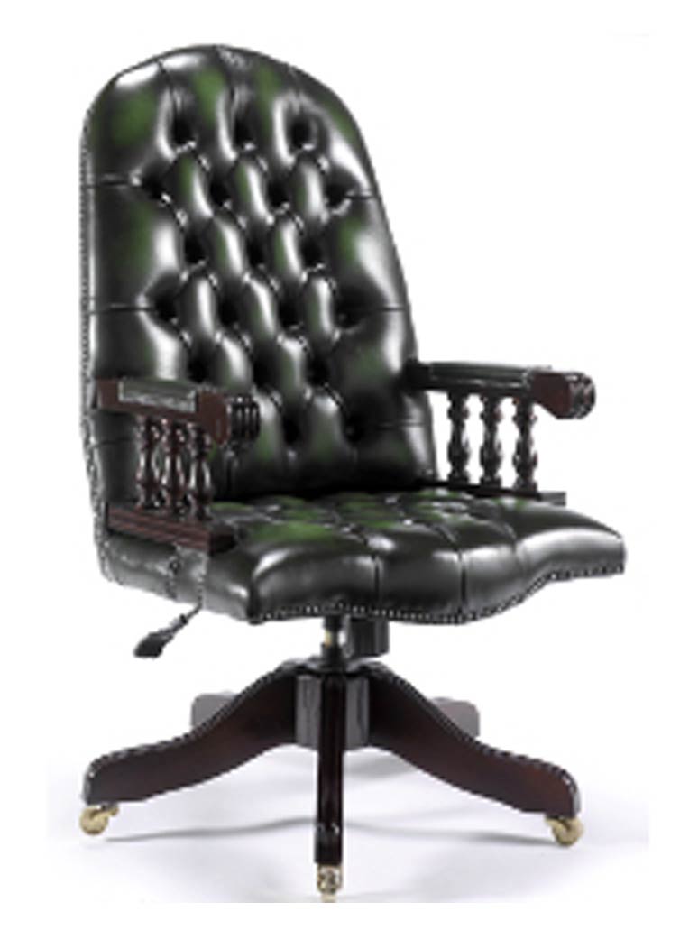 Mountbatten Swivel