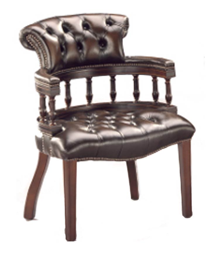Captains Chair