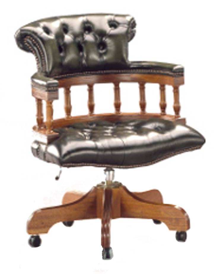 Captains Swivel