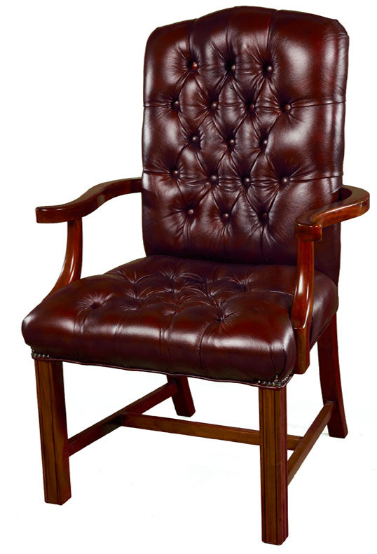 Gainsborough Straight Leg Armchair