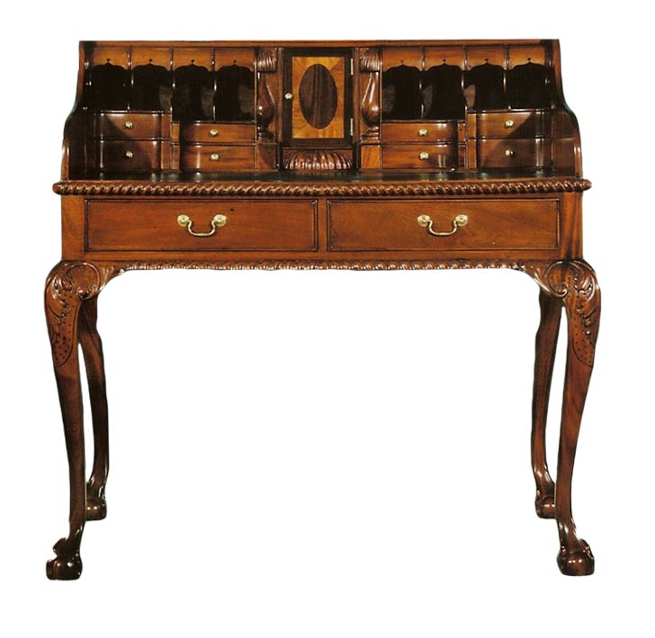 Queen Anne Bureau