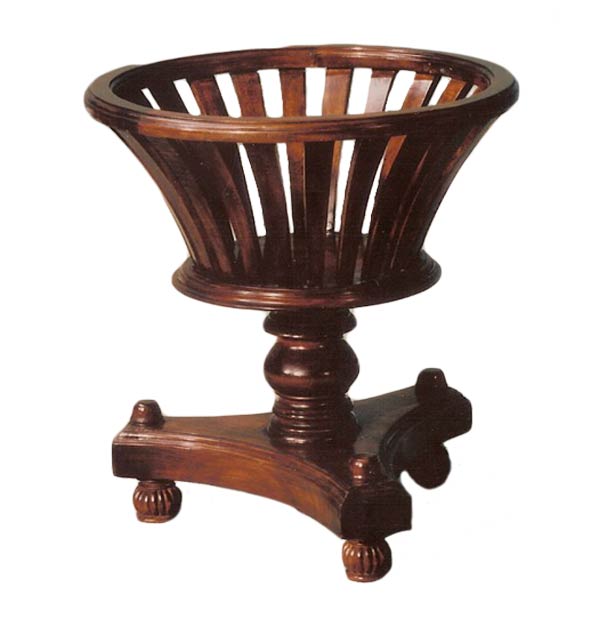 Low Planter