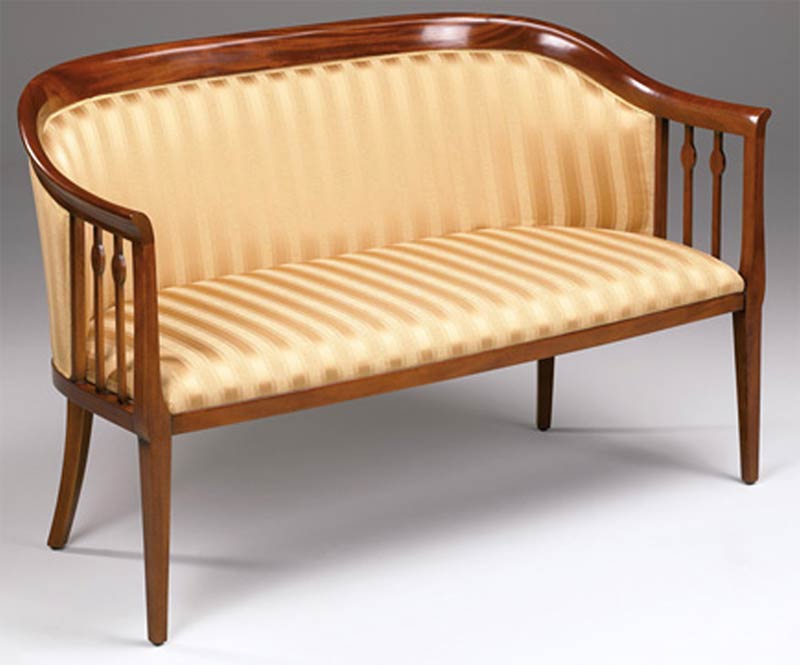 2 Seater Caroline Sofa