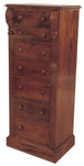 7 Drawer Tall Corbal Chest